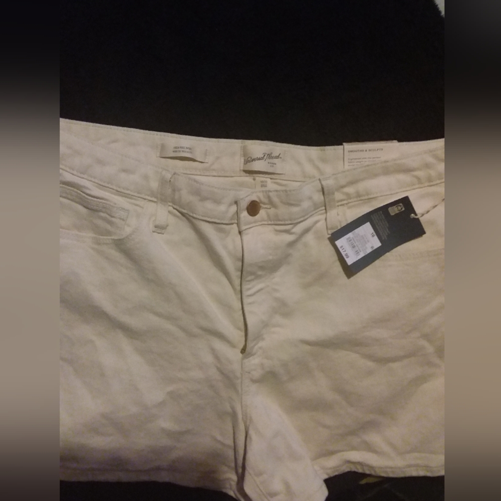 Womans shorts